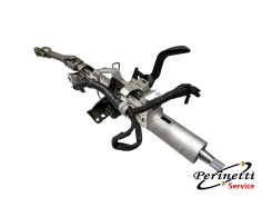 PIANTONE STERZO NISSAN... 2