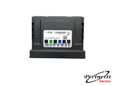 CENTRALINA COMFORT CHEVROLET AVEO...