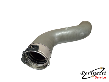 MANICOTTO INTERCOOLER NISSAN QASHQAI...