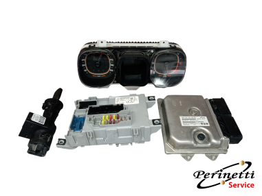 KIT ACCENSIONE MOTORE FIAT PANDA 312...