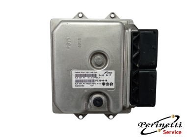 KIT ACCENSIONE MOTORE FIAT PANDA 312...