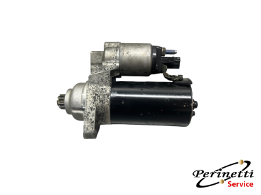 MOTORINO AVVIAMENTO VOLKSWAGEN POLO V...
