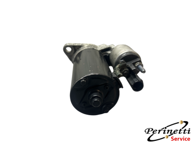MOTORINO AVVIAMENTO VOLKSWAGEN POLO V...