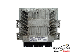 CENTRALINA INIEZIONE MOTORE...