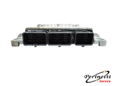 CENTRALINA INIEZIONE MOTORE... 2