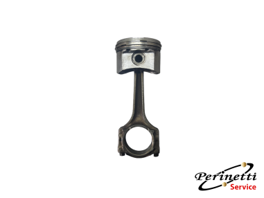 4 PISTONI E BIELLE FIAT PALIO 1.2 BZ...