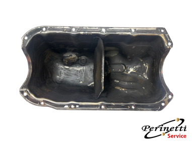 COPPA OLIO MOTORE FIAT GRANDE PUNTO...