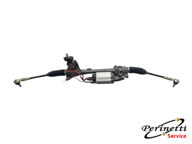SCATOLA STERZO ELETTRICA AUDI A3 8P1...