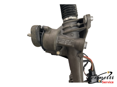 SCATOLA STERZO ELETTRICA AUDI A3 8P1...