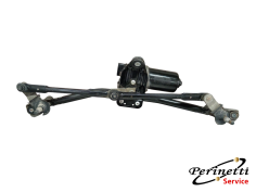 MOTORINO TERGICRISTALLO...