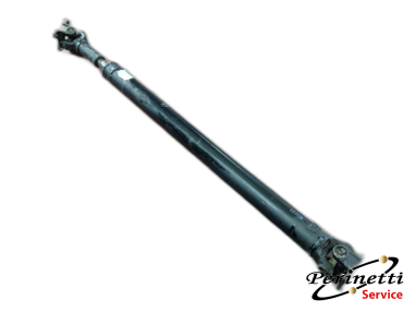 ALBERO DI TRASMISSIONE SSANGYONG...