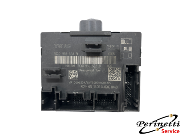 CENTRALINA ALZACRISTALLO PORTA...