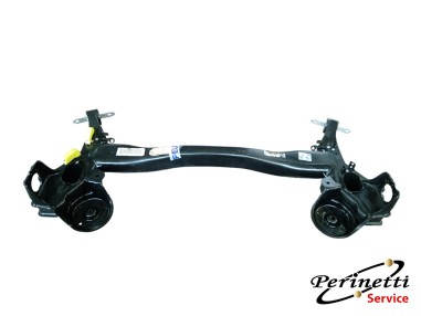 ASSALE POSTERIORE PEUGEOT 308 / 3008...