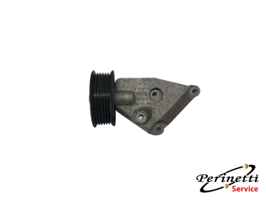 SUPPORTO TENDICINGHIA JAGUAR XF 3.0 D...