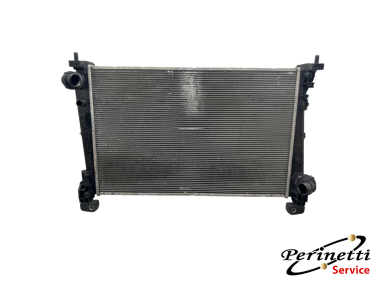 RADIATORE RAFFREDDAMENTO ACQUA FIAT...