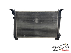 RADIATORE RAFFREDDAMENTO... 2