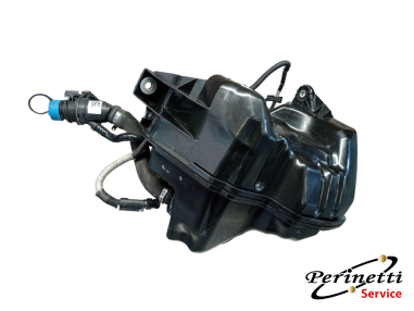 SERBATOIO ADBLUE FIAT FIORINO / QUBO...