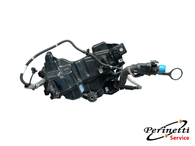 SERBATOIO ADBLUE FIAT FIORINO / QUBO...