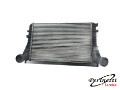 INTERCOOLER SCAMBIATORE... 2