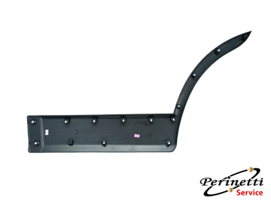 MODANATURA PARACOLPI POSTERIORE...