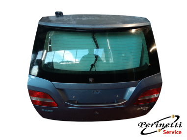 PORTELLONE POSTERIORE FIAT STILO SW...