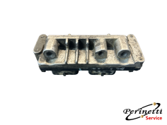 CENTRALINA INIEZIONE MOTORE... 2