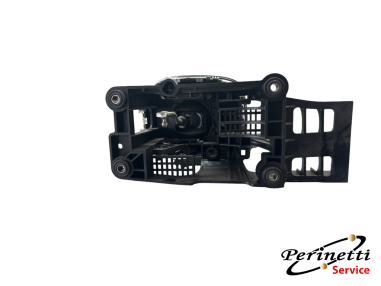 LEVA COMANDO CAMBIO OPEL KARL 1.0 BZ...