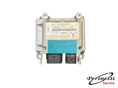 CENTRALINA AIRBAG MAZDA 3 BS4H57K30C