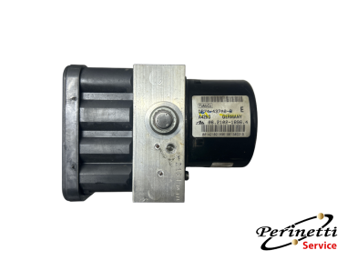 CENTRALINA GRUPPO ABS MAZDA 2 DP74437A0B