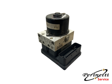 CENTRALINA GRUPPO ABS MAZDA 2 DP74437A0B