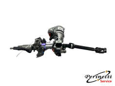 PIANTONE STERZO ELETTRICO...