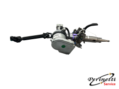 PIANTONE STERZO ELETTRICO... 2