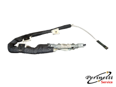 AIRBAG A TENDINA SINISTRO...