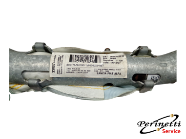 AIRBAG A TENDINA SINISTRO FIAT 500 /...