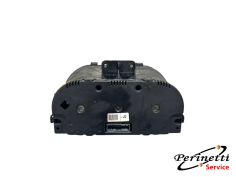 QUADRO STRUMENTI KM/H FORD... 2