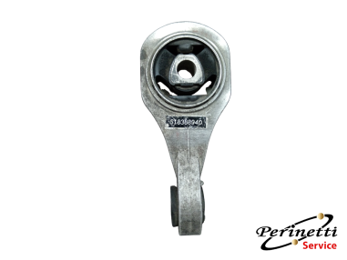 SUPPORTO GOMMA MOTORE BIELLETTA ALFA...