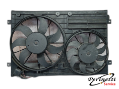 ELETTROVENTOLA RADIATORE...