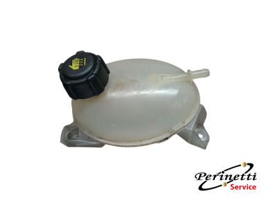 VASCHETTA ACQUA MOTORE RENAULT CLIO 4...