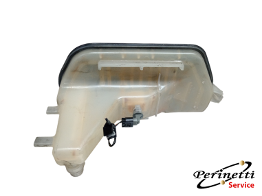 VASCHETTA ACQUA MOTORE JAGUAR XF...