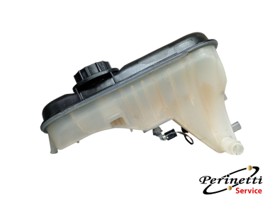VASCHETTA ACQUA MOTORE JAGUAR XF...