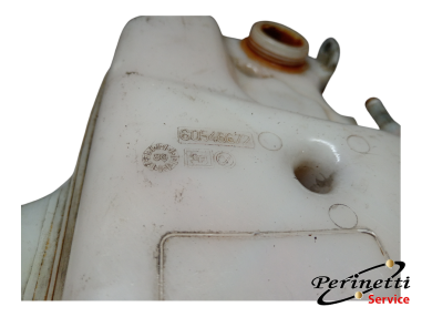 VASCHETTA ACQUA MOTORE ALFA ROMEO 33...