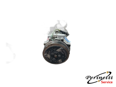 COMPRESSORE ARIA CONDIZIONATA FORD...