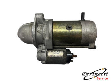 MOTORINO AVVIAMENTO SSANGYONG KYRON...