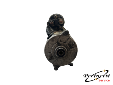 MOTORINO AVVIAMENTO SSANGYONG KYRON...