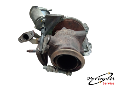 TURBINA TURBOCOMPRESSORE... 2