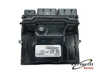 CENTRALINA INIEZIONE MOTORE DACIA...