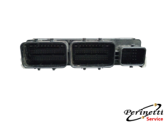 CENTRALINA INIEZIONE MOTORE... 2