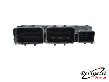 CENTRALINA INIEZIONE MOTORE DACIA...