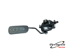 PEDALE ACCELERATORE NISSAN... 2