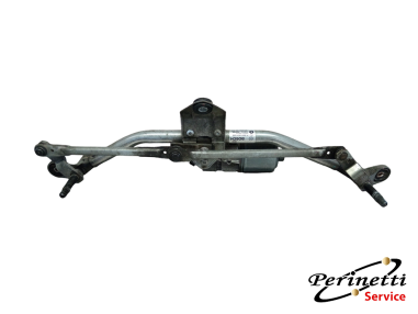 MOTORINO TERGICRISTALLO ANTERIORE...